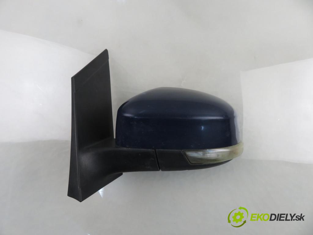 FORD FOCUS II (DA_, HCP) HB 2008 85,00 1.8 TDCi 115 - KKDA 1753,00 zpětné zrcátko LE 