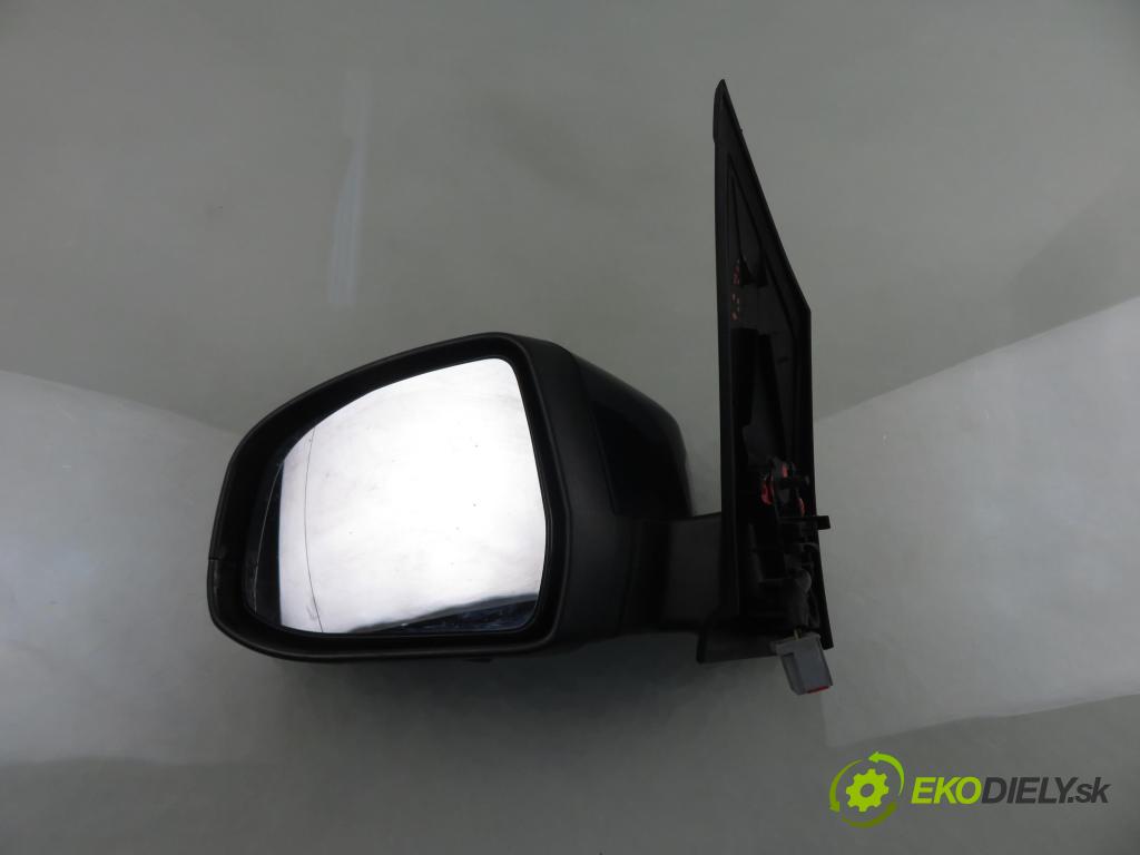 FORD FOCUS II (DA_, HCP) HB 2008 85,00 1.8 TDCi 115 - KKDA 1753,00 zpětné zrcátko LE