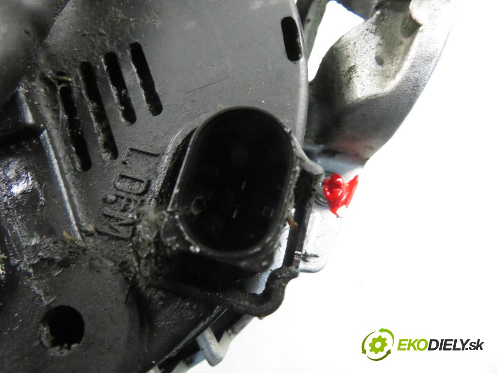 AUDI A6 Avant (4B5, C5) KOMBI 2000 132,00 2.5 TDI V6 180 quattro - AKE 2496,00 Alternátor STX100141 (Alternátor)