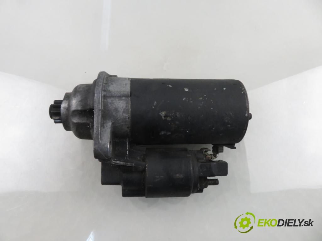 VW PASSAT B3/B4 (3A2, 35I) KOMBI 1994 66,00 1.9 TDI - 1Z 1896,00 Štartér  (Štartér)