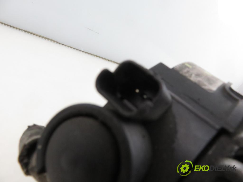 PEUGEOT 206 SW (2E/K) KOMBI 2003 80,00 1.6 16V 109 - NFU (TU5JP4) 1587,00 Alternátor 9654343080 ; MS1022118570 (Alternátor)