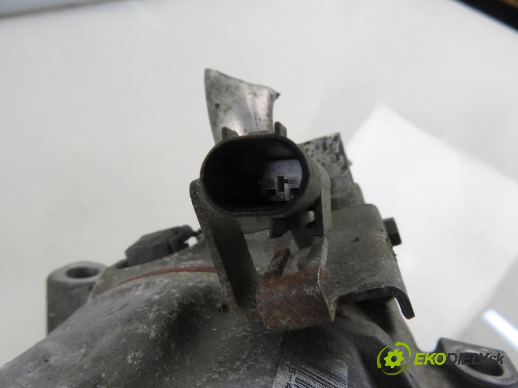 MERCEDES-BENZ KLASA A (W169) HB 2004 80,00 2.0 CDI 109 - OM 640.940 1991,00 KOMPRESOR: klimatizácie A0012303611 (Kompresor klimatizácie)