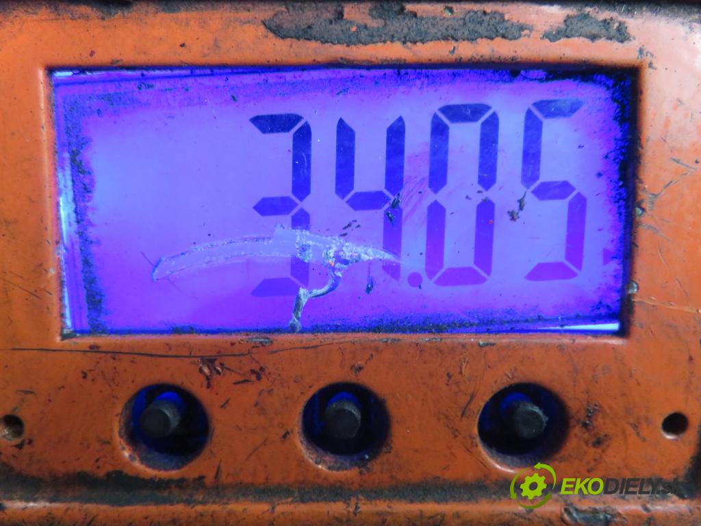 FIAT STILO (192_) HB 2002 59,00 1.2 16V 80 - 188 A5.000 1242,00 Prevodovka MANUALNA 46524935
