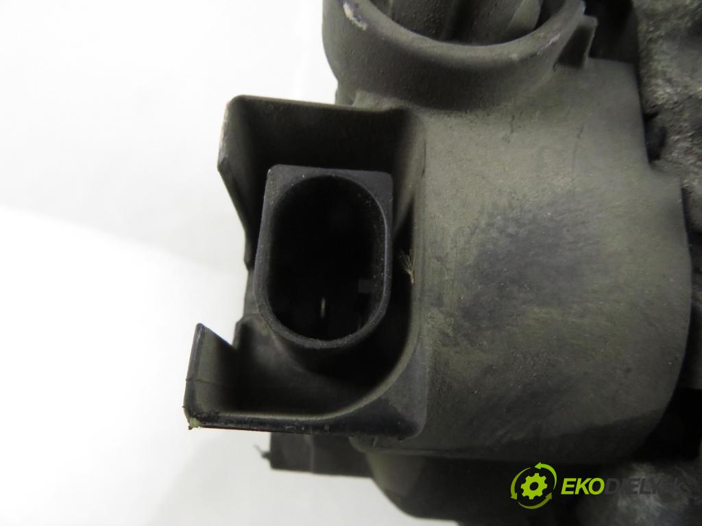 MERCEDES-BENZ KLASA A (W169) HB 2004 80,00 2.0 CDI 109 - OM 640.940 1991,00 Alternátor A6401540202 ; TG15C057 (Alternátor)