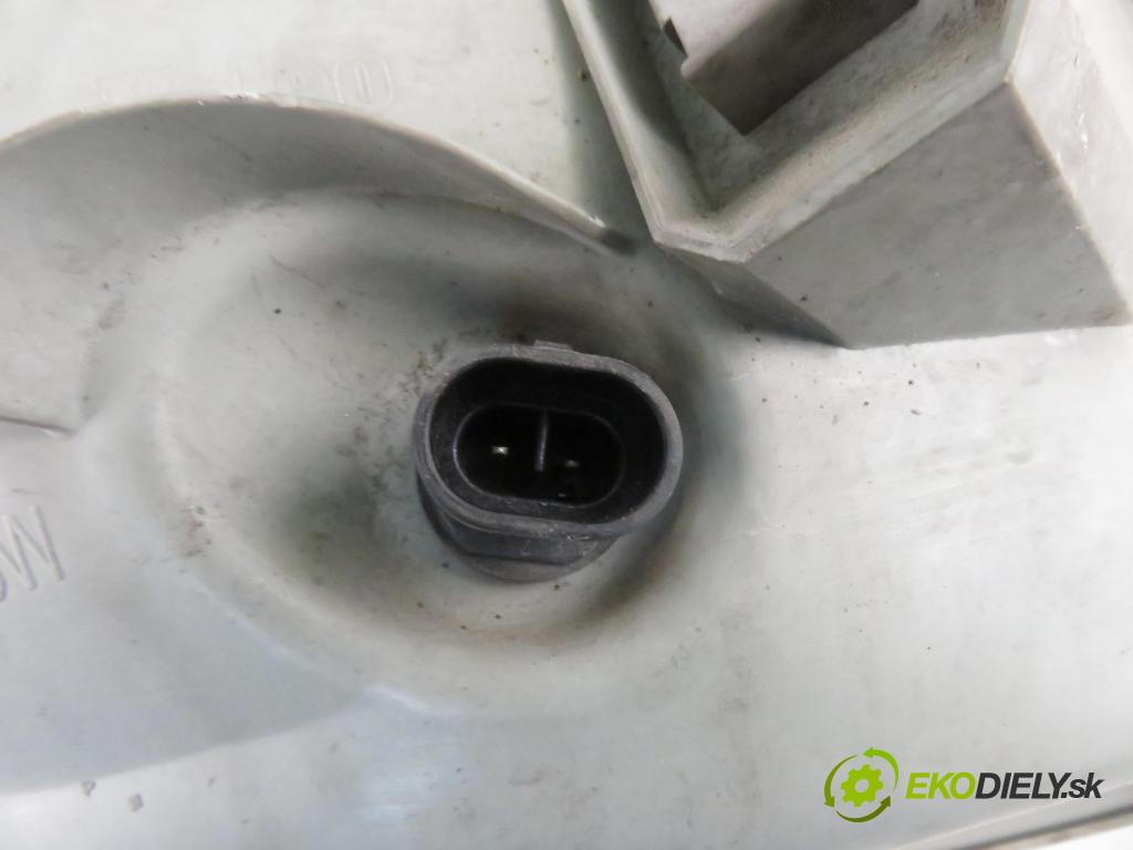 OPEL AGILA (A) (H00) HB 2004 51,00 1.3 CDTI - Z 13 DT 1248,00 světlo LP 13173389