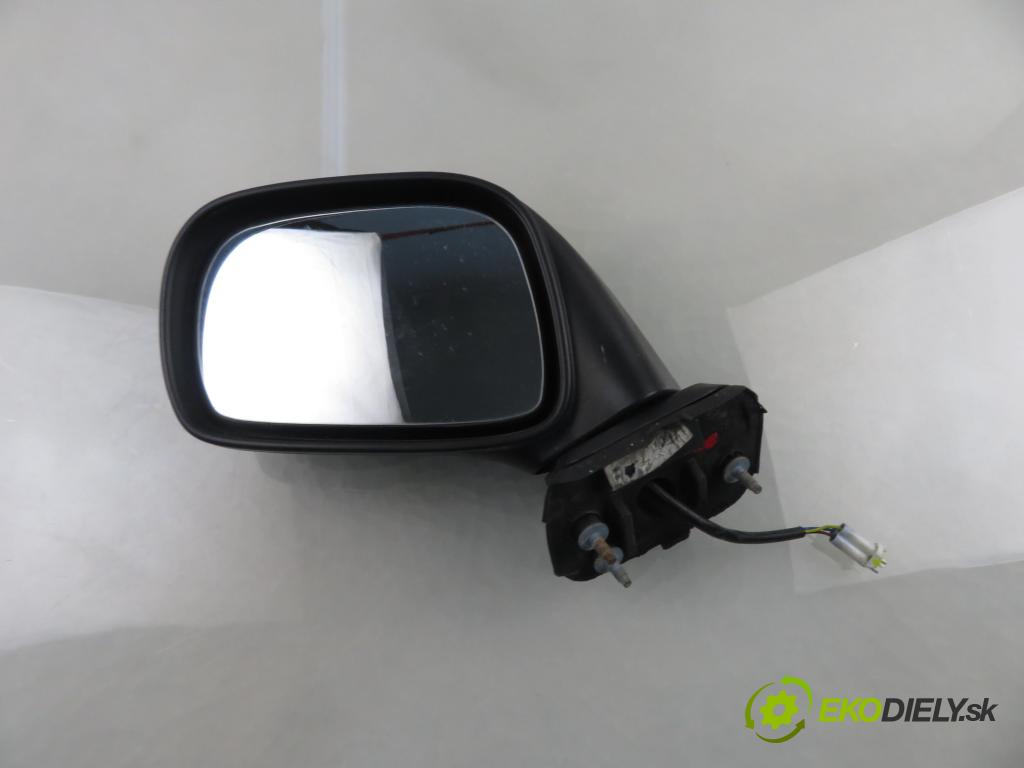 OPEL AGILA (A) (H00) HB 2004 51,00 1.3 CDTI - Z 13 DT 1248,00 zpětné zrcátko LE