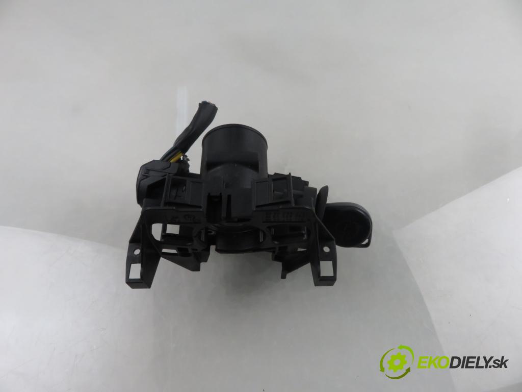 OPEL AGILA (A) (H00) HB 2004 51,00 1.3 CDTI - Z 13 DT 1248,00 spinačka 13144390 ; 5WK47631 (Spínacia skrinka)