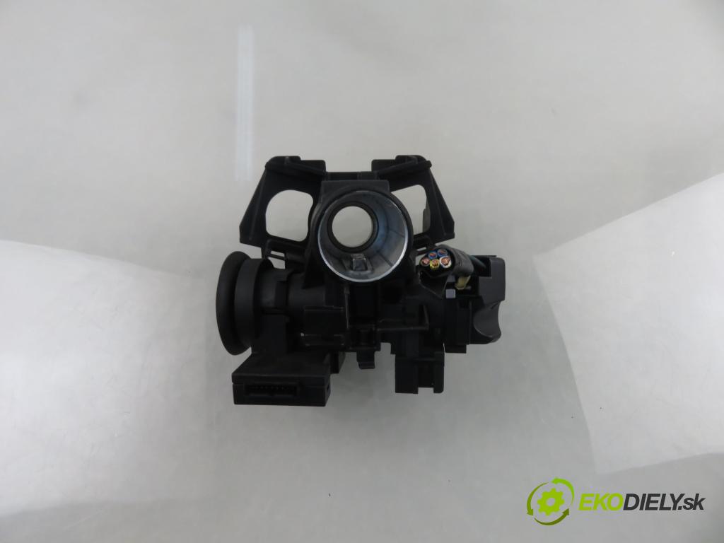 OPEL AGILA (A) (H00) HB 2004 51,00 1.3 CDTI - Z 13 DT 1248,00 spinačka 13144390 ; 5WK47631 (Spínacia skrinka)