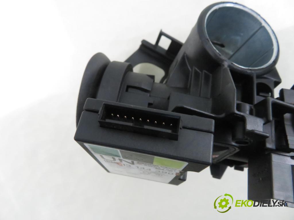 OPEL AGILA (A) (H00) HB 2004 51,00 1.3 CDTI - Z 13 DT 1248,00 spinačka 13144390 ; 5WK47631 (Spínacia skrinka)