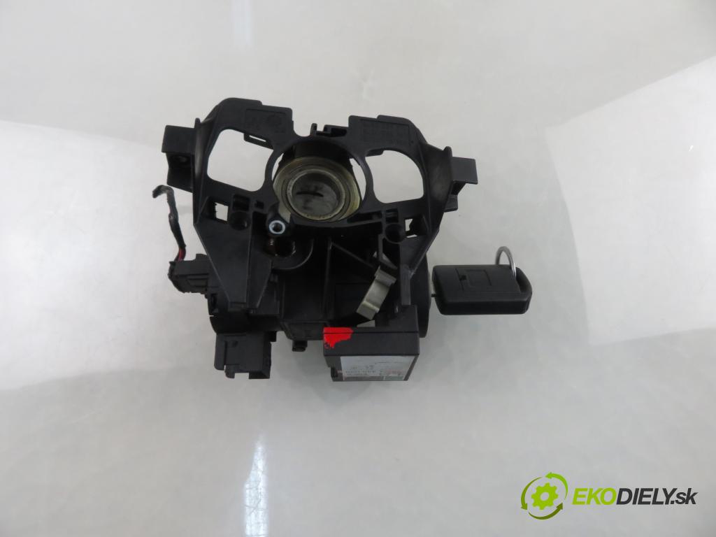 OPEL CORSA C (X01) HB 2000 55,00 1.7 DTI - Y 17 DT 1686,00 spinačka 90589313 ; 5WK4763 (Spínacia skrinka)