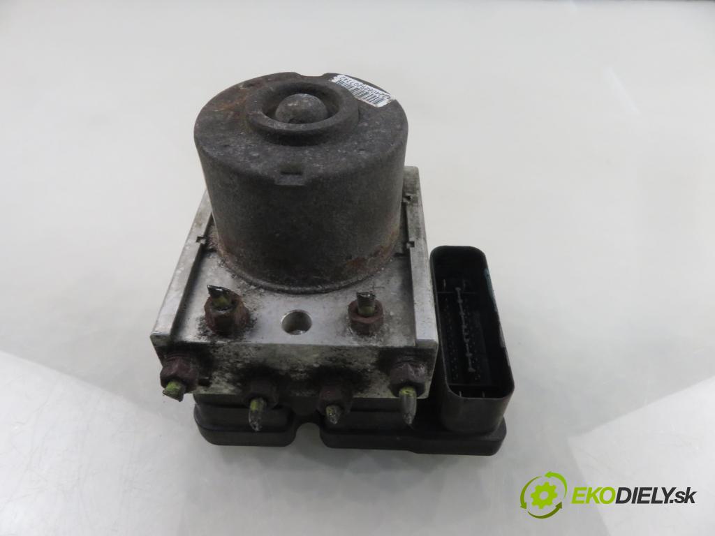 OPEL AGILA (A) (H00) HB 2004 51,00 1.3 CDTI - Z 13 DT 1248,00 Pumpa ABS 06210901483 ; 5WK84118 (Pumpa ABS)