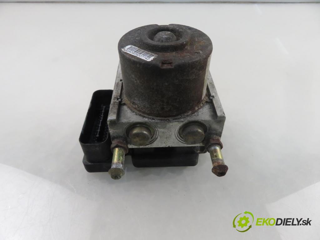 OPEL AGILA (A) (H00) HB 2004 51,00 1.3 CDTI - Z 13 DT 1248,00 Pumpa ABS 06210901483 ; 5WK84118 (Pumpa ABS)