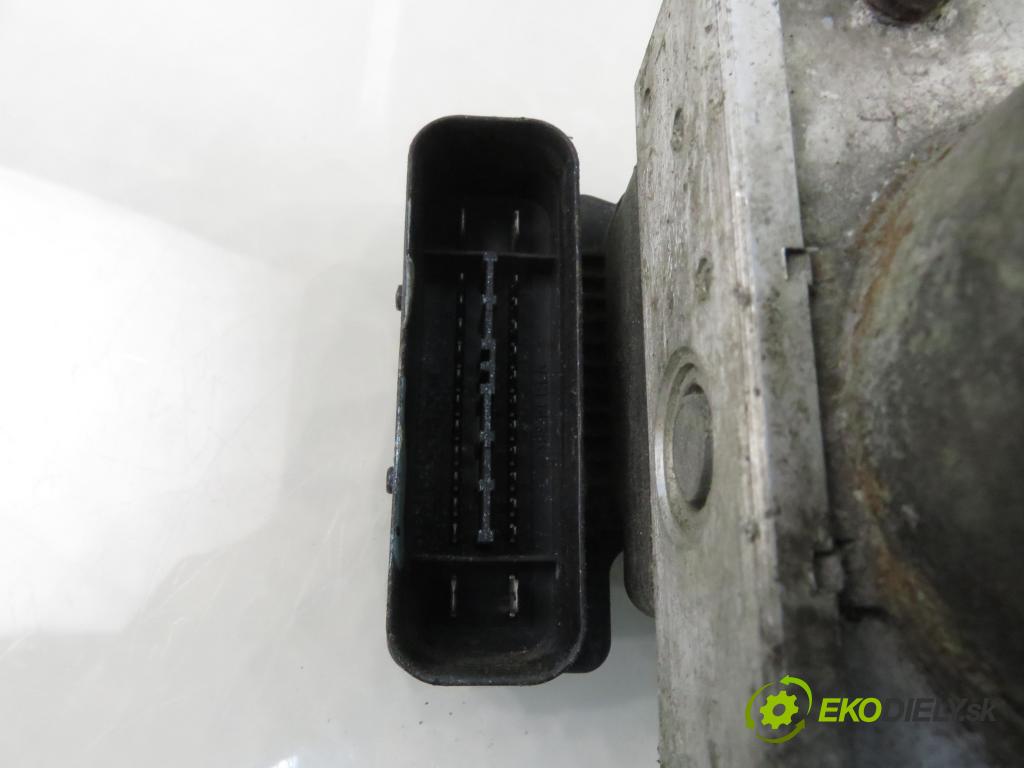 OPEL AGILA (A) (H00) HB 2004 51,00 1.3 CDTI - Z 13 DT 1248,00 Pumpa ABS 06210901483 ; 5WK84118 (Pumpa ABS)