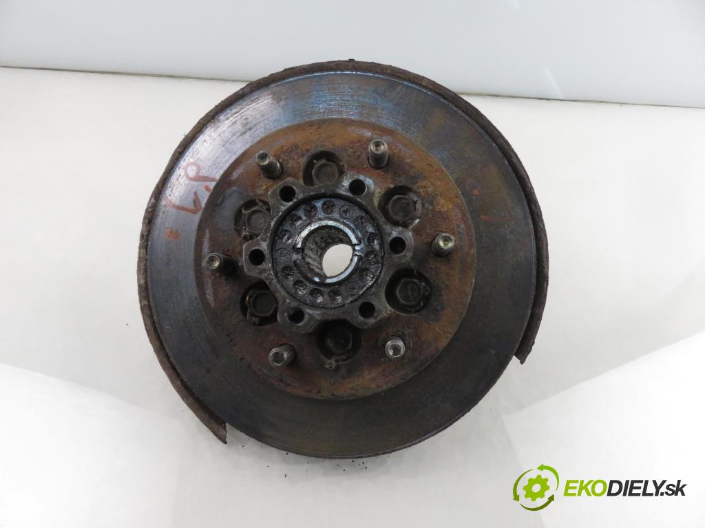 OPEL FRONTERA A Sport (5_SUD2) TERENOWY 1997 85,00 2.0 i (52SUD2, 55SUD2) - X 20 SE 1998,00 náboj LP ABS 