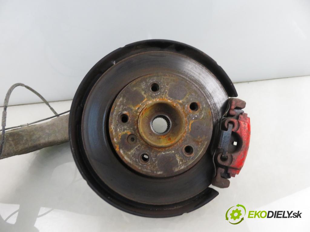 BMW 3 (E46) SEDAN 1999 100,00 320 d 136 - M47 D20 (204D1) 1951,00 rameno PT