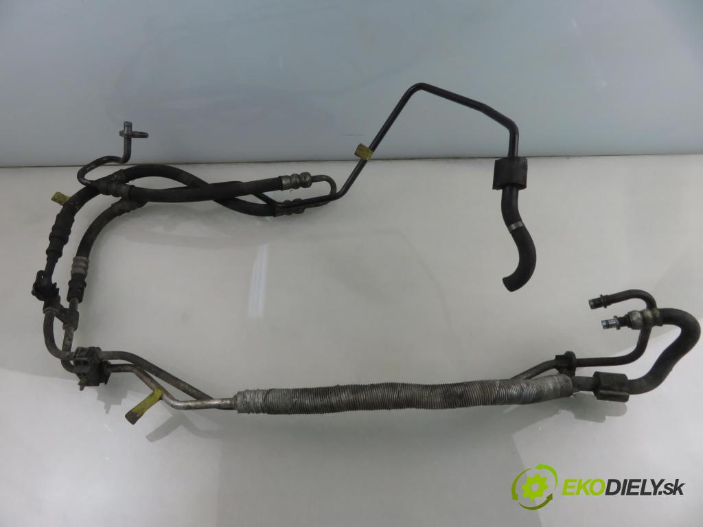 FORD MONDEO IV (BA7) LIFTBACK 2008 92,00 1.8 TDCi - KHBA 1753,00 trubka / Rúra servočerpadlo 6G913A212AH