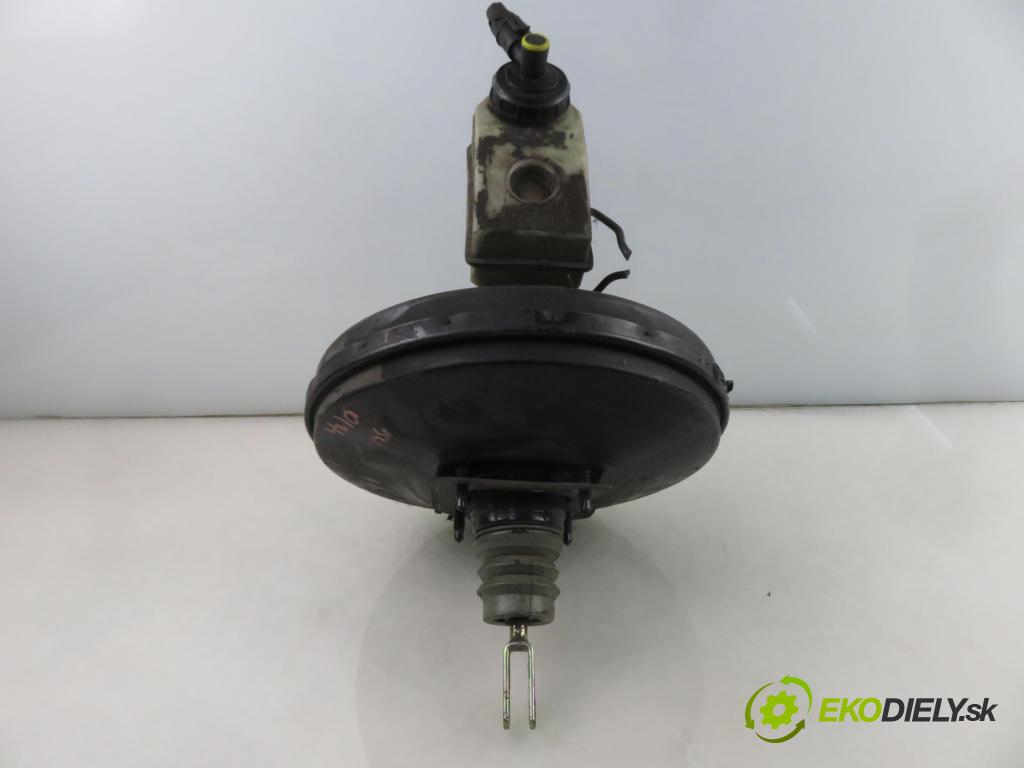 RENAULT MEGANE I Grandtour (KA0/1_) KOMBI 2001 59,00 1.9 dTi (KA1U) - F9Q 744 1870,00 posilovač 7700428596 ; 03776251014 (Servočerpadlo)