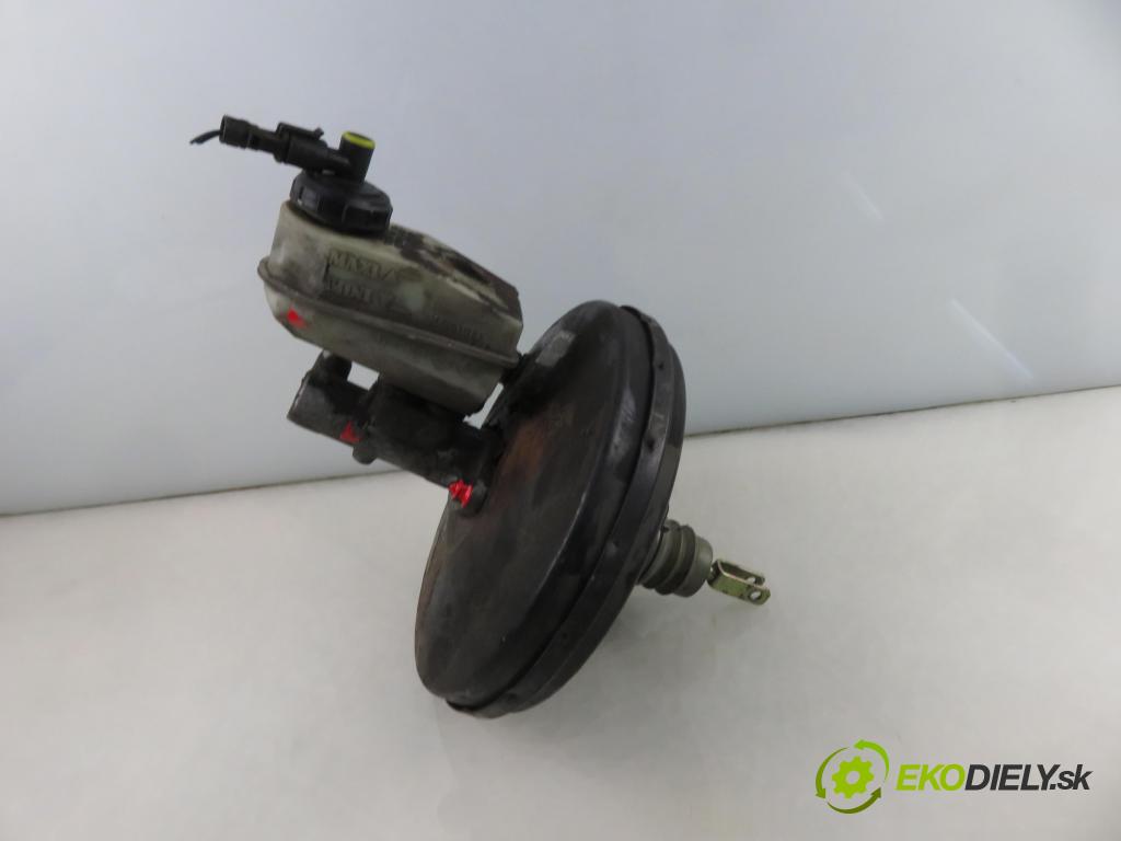 RENAULT MEGANE I Grandtour (KA0/1_) KOMBI 2001 59,00 1.9 dTi (KA1U) - F9Q 744 1870,00 posilovač 7700428596 ; 03776251014 (Servočerpadlo)