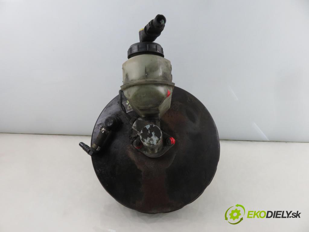 RENAULT MEGANE I Grandtour (KA0/1_) KOMBI 2001 59,00 1.9 dTi (KA1U) - F9Q 744 1870,00 posilovač 7700428596 ; 03776251014 (Servočerpadlo)