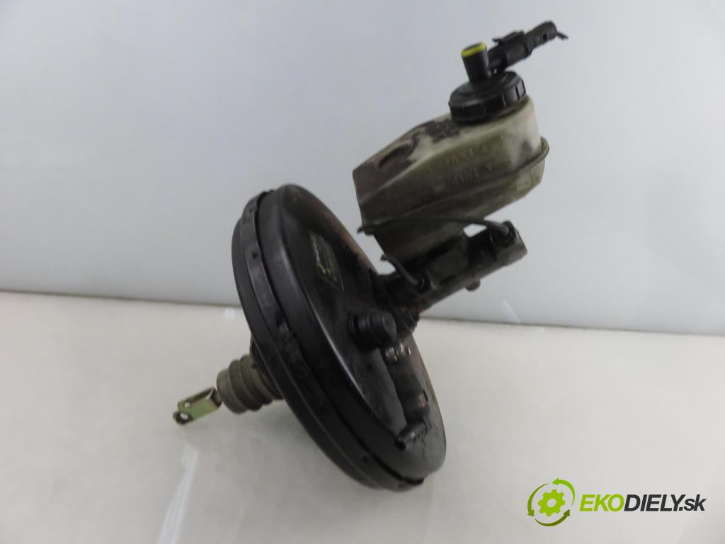 RENAULT MEGANE I Grandtour (KA0/1_) KOMBI 2001 59,00 1.9 dTi (KA1U) - F9Q 744 1870,00 posilovač 7700428596 ; 03776251014 (Servočerpadlo)