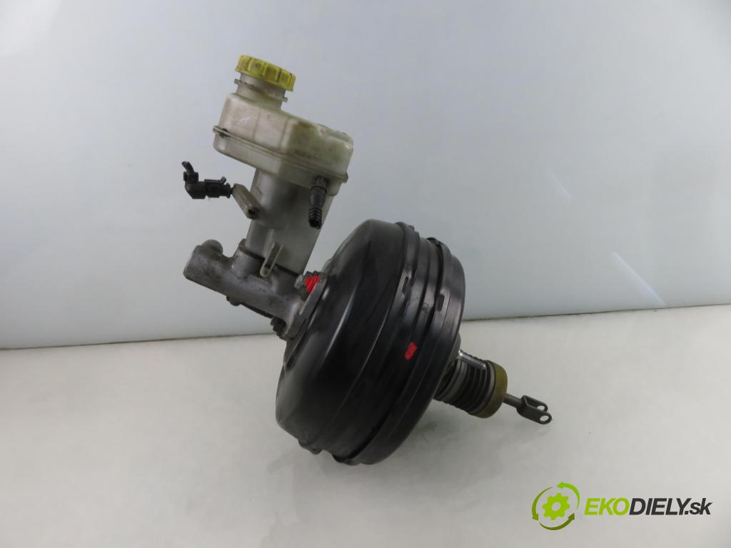 ALFA ROMEO 159 (939_) KOMBI 2007 88,00 1.9 JTDM 8V - 939 A1.000 1910,00 Posilovač 51747489 (Servočerpadlo)