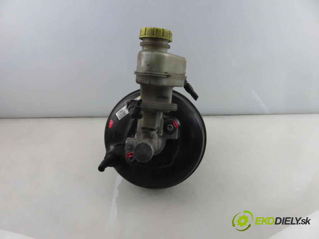 ALFA ROMEO 159 (939_) KOMBI 2007 88,00 1.9 JTDM 8V - 939 A1.000 1910,00 Posilovač 51747489 (Servočerpadlo)