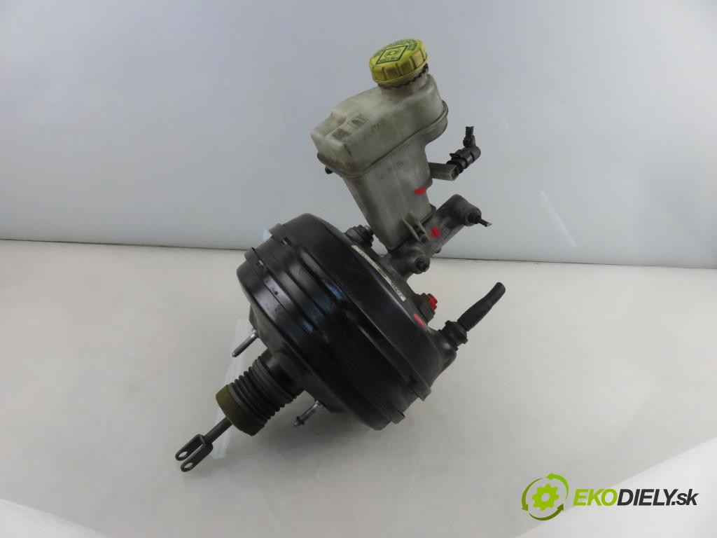 ALFA ROMEO 159 (939_) KOMBI 2007 88,00 1.9 JTDM 8V - 939 A1.000 1910,00 Posilovač 51747489 (Servočerpadlo)