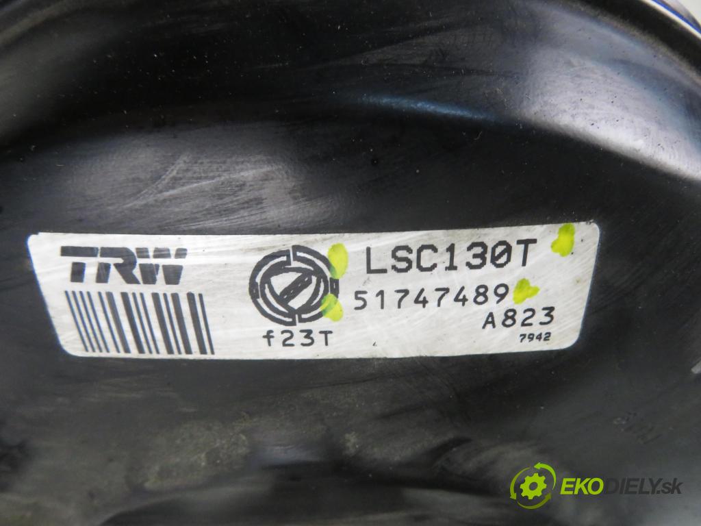 ALFA ROMEO 159 (939_) KOMBI 2007 88,00 1.9 JTDM 8V - 939 A1.000 1910,00 Posilovač 51747489 (Servočerpadlo)