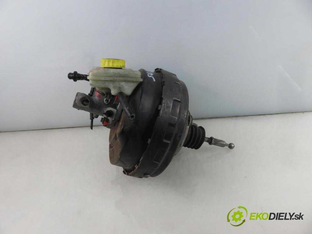 AUDI A4 Avant (8E5, B6) KOMBI 2003 132,00 2.5 TDI quattro - AKE 2496,00 posilovač  (Servočerpadlo)