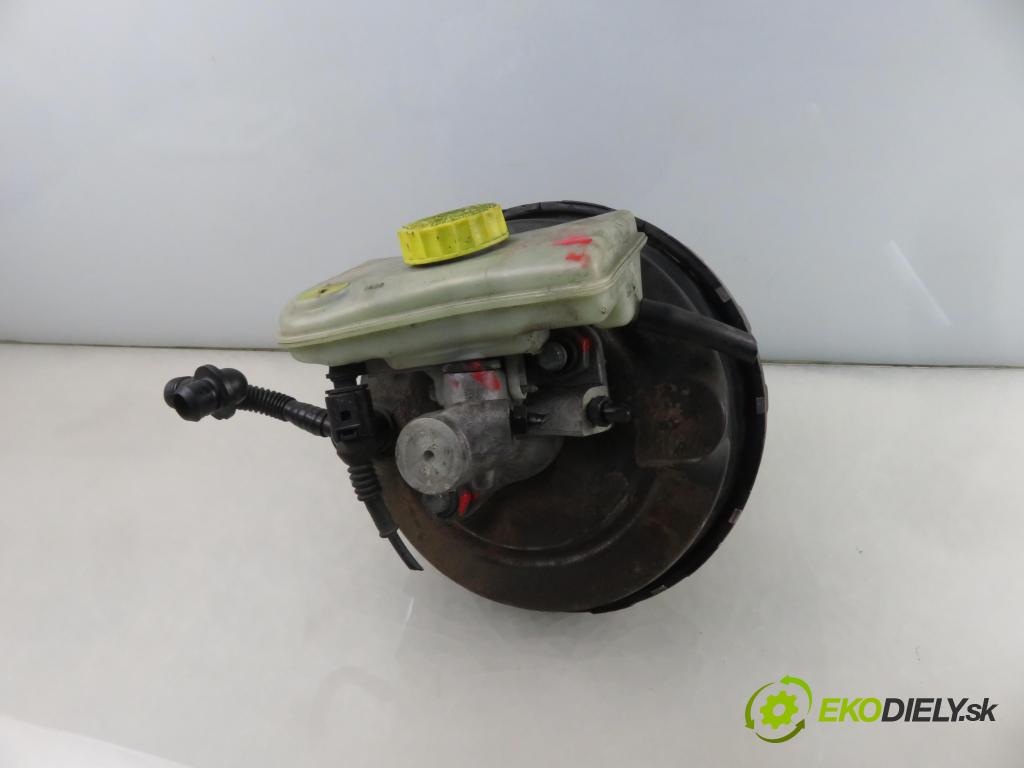 AUDI A4 Avant (8E5, B6) KOMBI 2003 132,00 2.5 TDI quattro - AKE 2496,00 posilovač  (Servočerpadlo)