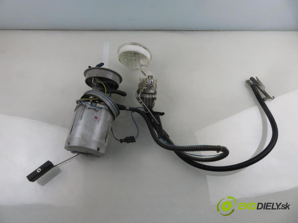SKODA OCTAVIA I Combi (1U5) KOMBI 2004 74,00 1.9 TDI 4x4 - ATD 1896,00 pumpa paliva 1J0919050A ; 220212004001 ; 1J0919673D