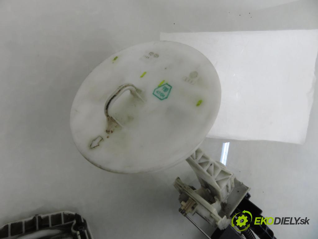 SKODA OCTAVIA I Combi (1U5) KOMBI 2004 74,00 1.9 TDI 4x4 - ATD 1896,00 pumpa paliva 1J0919050A ; 220212004001 ; 1J0919673D