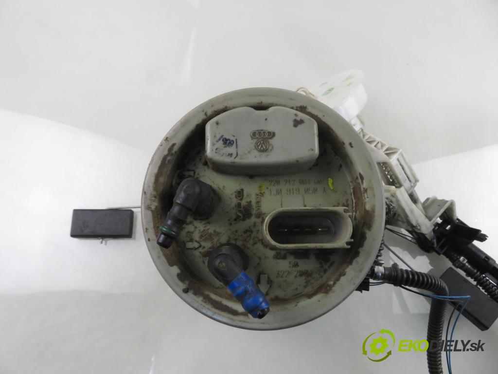 SKODA OCTAVIA I Combi (1U5) KOMBI 2004 74,00 1.9 TDI 4x4 - ATD 1896,00 pumpa paliva 1J0919050A ; 220212004001 ; 1J0919673D