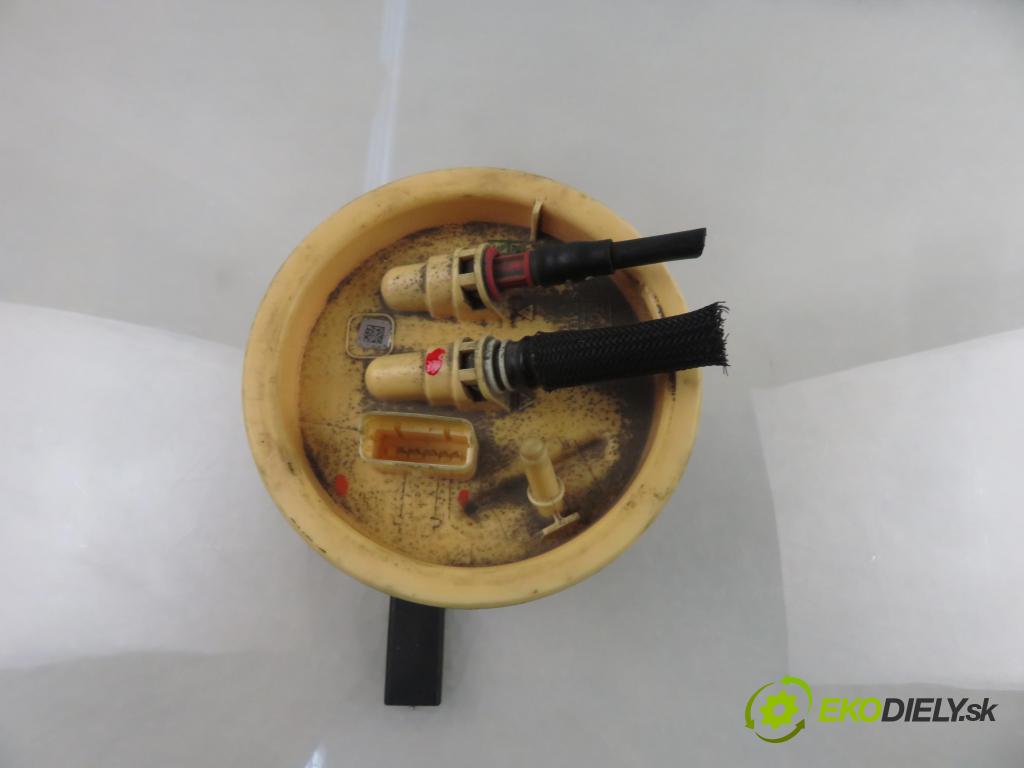FORD MONDEO IV Turnier (BA7) KOMBI 2006 103,00 2.0 TDCi - QXBA 1997,00 pumpa paliva A2C53250250