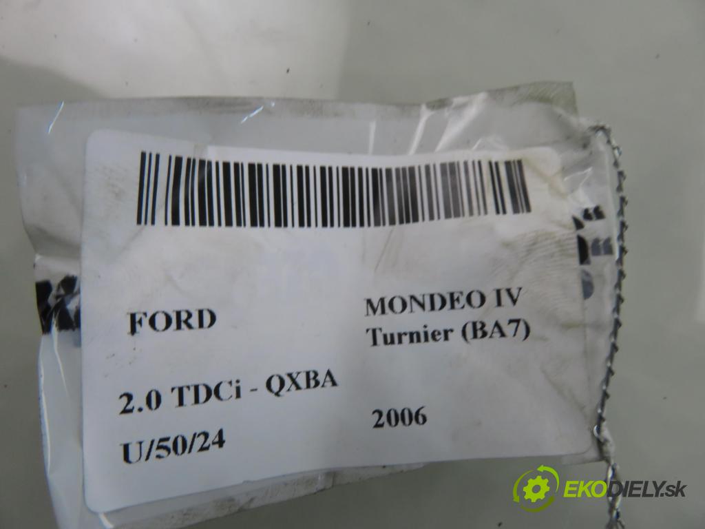 FORD MONDEO IV Turnier (BA7) KOMBI 2006 103,00 2.0 TDCi - QXBA 1997,00 pumpa paliva A2C53250250