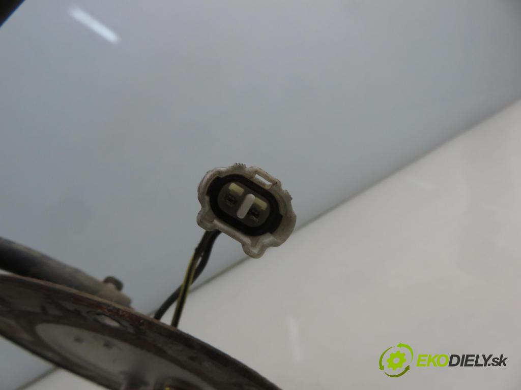 SUBARU FORESTER (SF_) CROSSOVER 1998 90,00 2.0 SOHC AWD 122 - EJ202 1994,00 pumpa paliva 42021FC000