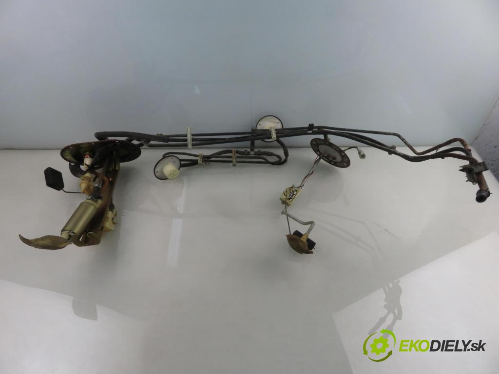 SUBARU FORESTER (SF_) CROSSOVER 1998 90,00 2.0 SOHC AWD 122 - EJ202 1994,00 pumpa paliva 42021FC000