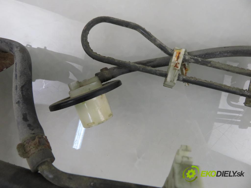 SUBARU FORESTER (SF_) CROSSOVER 1998 90,00 2.0 SOHC AWD 122 - EJ202 1994,00 pumpa paliva 42021FC000