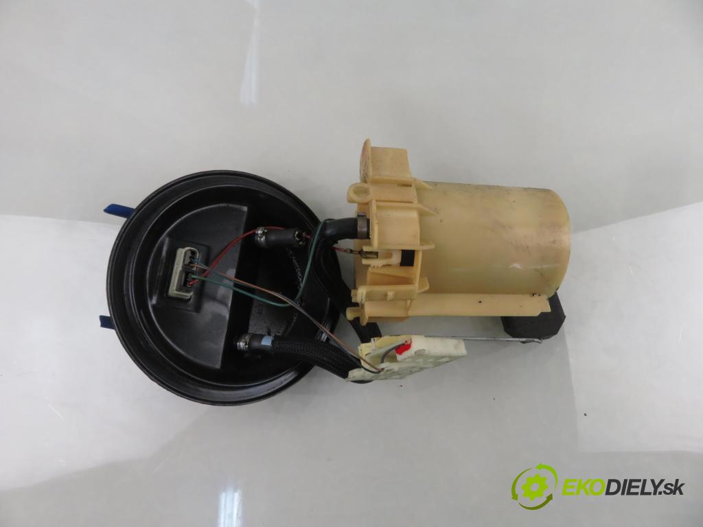 OPEL ASTRA G liftback (T98) HB 2000 55,00 1.6 8V 75 1598,00 Pumpa paliva 0580305008