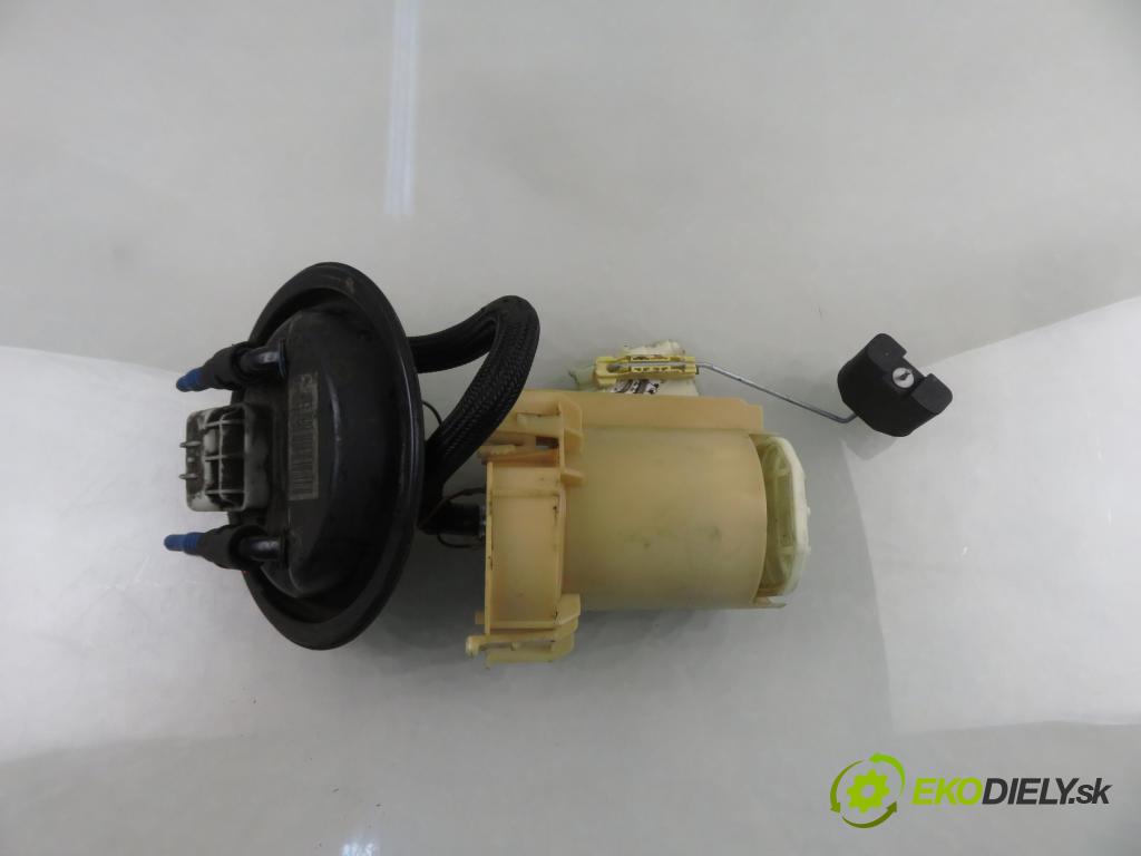 OPEL ASTRA G liftback (T98) HB 2000 55,00 1.6 8V 75 1598,00 Pumpa paliva 0580305008