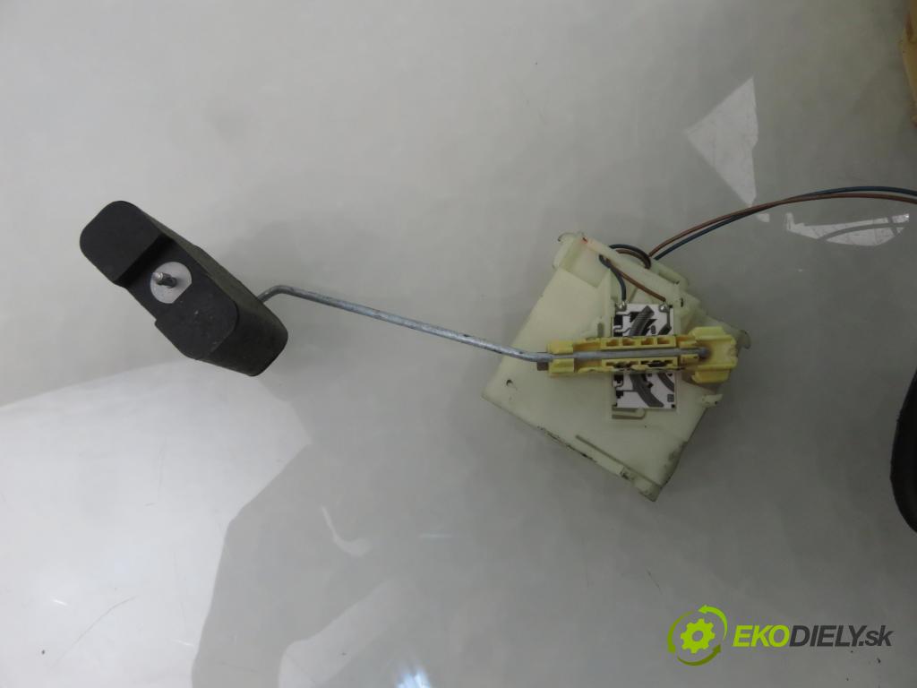 OPEL ASTRA G liftback (T98) HB 2000 55,00 1.6 8V 75 1598,00 Pumpa paliva 0580305008