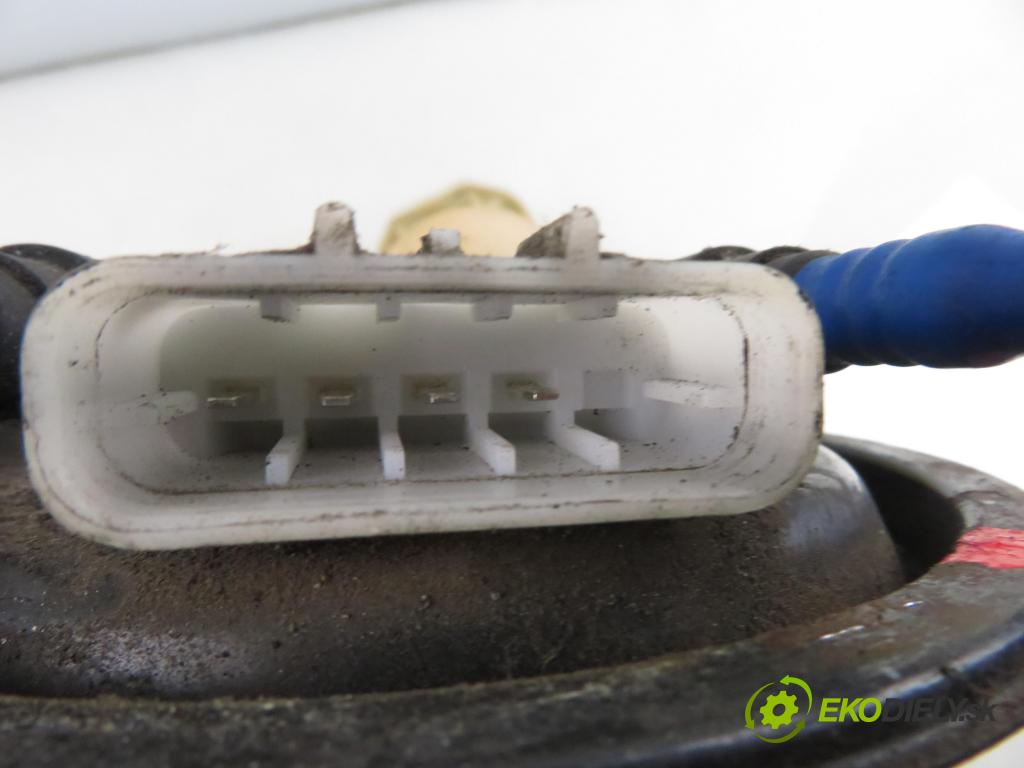OPEL ASTRA G liftback (T98) HB 2000 55,00 1.6 8V 75 1598,00 Pumpa paliva 0580305008