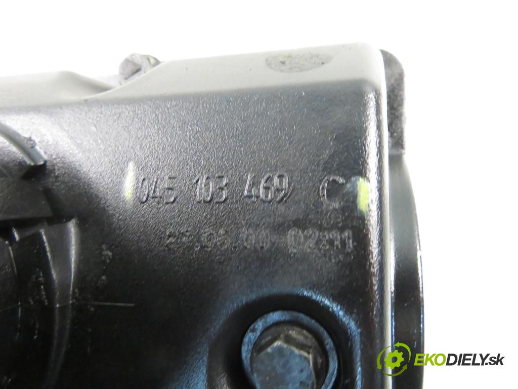 VW POLO (6N2) HB 2000 55,00 1.4 TDI - AMF 1422,00 kryt Ventilů 045103469C