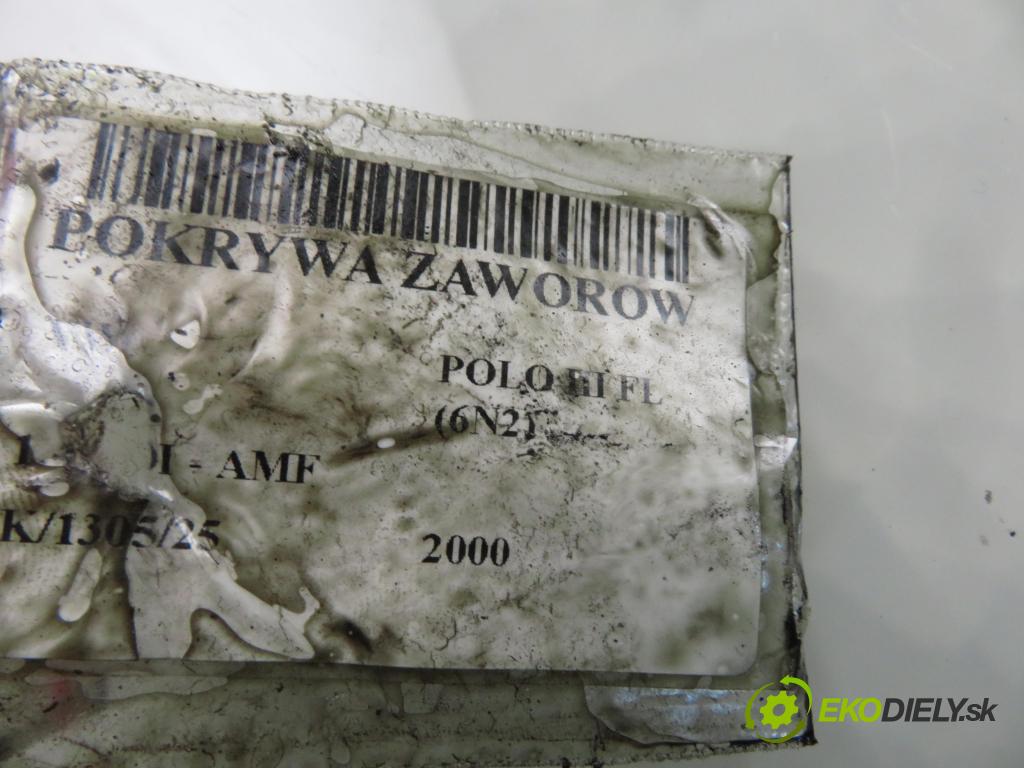 VW POLO (6N2) HB 2000 55,00 1.4 TDI - AMF 1422,00 kryt Ventilů 045103469C