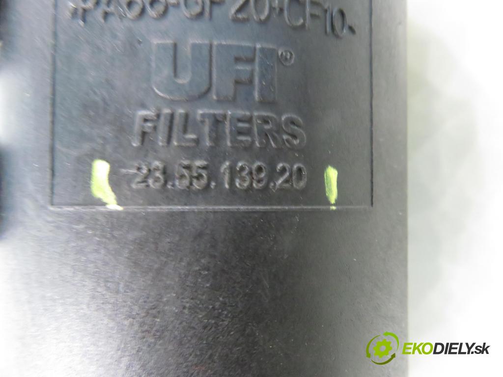 FIAT CROMA (194_) KOMBI 2006 110,00 1.9 D Multijet 150 - 939 A2.000 1910,00 obal filtra paliva 235513920