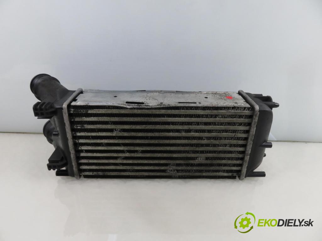 PEUGEOT PARTNER Skrzynia FURGON 2011 55,00 1.6 HDi - 9HT (DV6BTED4) 1560,00 chladič intercooler 9682434580