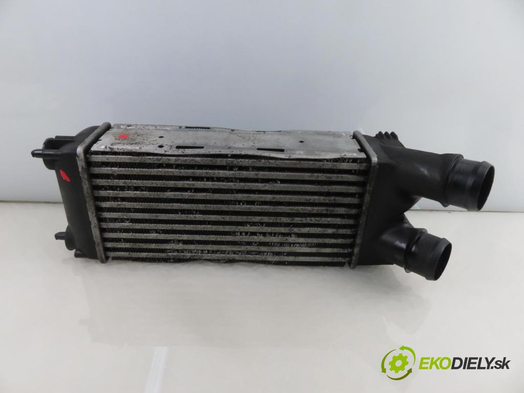 PEUGEOT PARTNER Skrzynia FURGON 2011 55,00 1.6 HDi - 9HT (DV6BTED4) 1560,00 chladič intercooler 9682434580