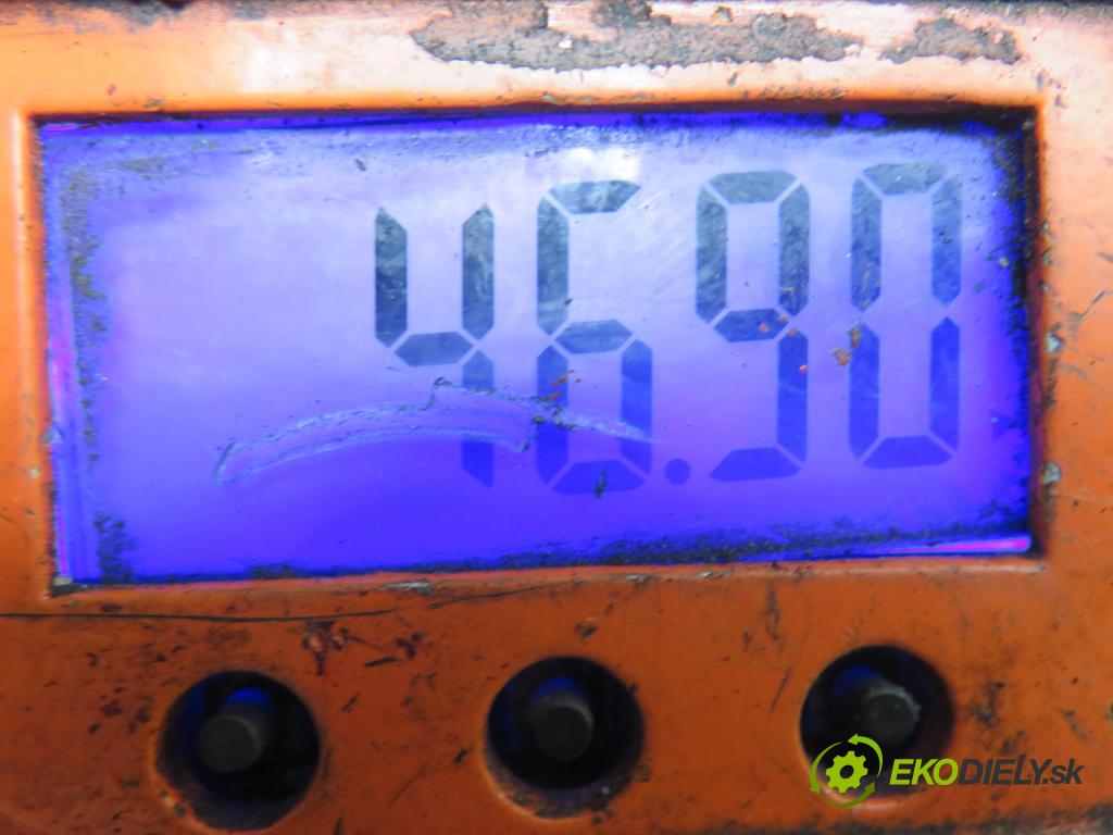 FORD TRANSIT Furgon (FA_ _) BUS 2005 63,00 2.0 DI 86 - F3FA 1998,00 Prevodovka MANUALNA 1C1R7F096AE