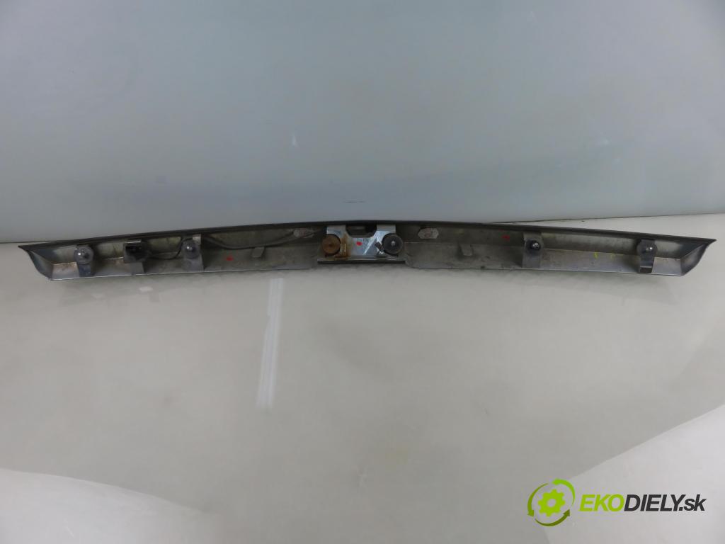 OPEL ASTRA H (A04) HB 2007 66,00 1.3 CDTI 90 - Z 13 DTH 1248,00 zadní část - čelo dveří kufr 13266478