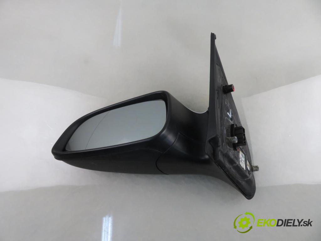 OPEL ASTRA H (A04) HB 2007 66,00 1.3 CDTI 90 - Z 13 DTH 1248,00 zpětné zrcátko LE